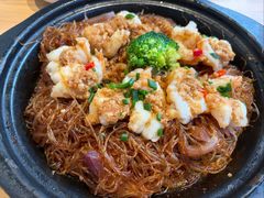 -情妹耙泥鳅·江湖川菜(科华店)