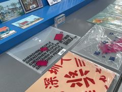 -深圳市当代艺术与城市规划馆