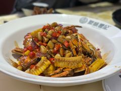 -聚味瞿记·龙虾堂(坡子街店)