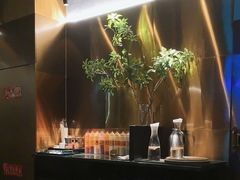 -Lets burger非常汉堡·环球风味(蓝色港湾店)