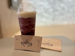 轻芝多肉葡萄(首创)-喜茶(深圳东门1234店)