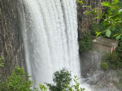 -黄巢水库