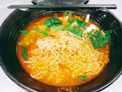 -西安外国语大学-学生食堂(栾树大道店)