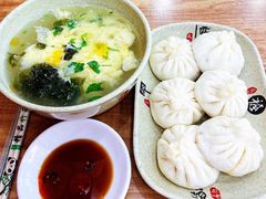 -张记包子铺(贵阳路店)