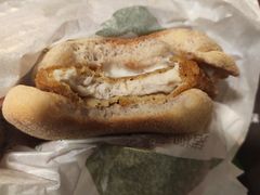 -麦当劳(佛山流行前线店)