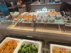 -素满香·食养自助(建邺万达店)