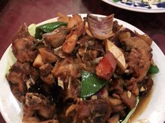 -途肴·老农饭庄(百里峡店)