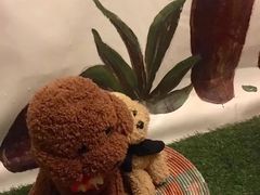 -佐佑帐篷环游记(南锣鼓巷店)