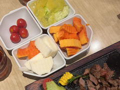 -豪客来牛排(云山大道店)