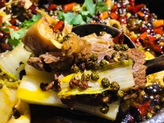 牛三金-烛影拾光观景餐厅·创意菜·摄影·小提琴(大唐不夜城店)