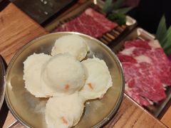 -西塔老太太泥炉烤肉(万柳华联店)