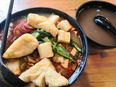 -螺蛳粉先生(蓟门桥店)