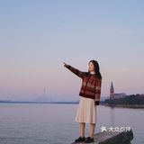 假日好去处‖和爱的人看日出日落