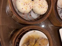 -富力万达嘉华酒店-品珍中餐厅(水果湖店)