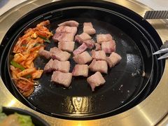 -韩时烤肉(枫蓝店)