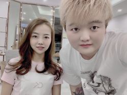 点击看大图 -HD HAIR STYLE