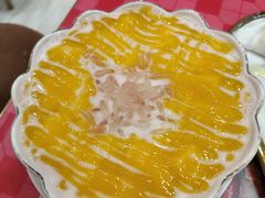 -甜心妈妈·榴莲星级糖水(北京路总店)