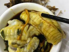 巴鱼（两斤重）-凯盈阁·顺德私房菜·桑拿鸡
