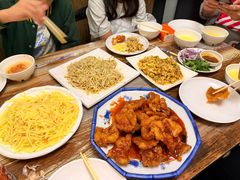 -鑫诚筋饼王(红旗小区店)