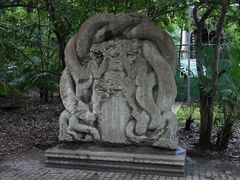 -灵谷景区