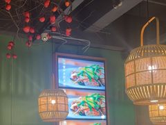 -筱爷叔·上海传统手工菜(玉树路店)