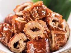 -金牌外婆家(苏州中心店)