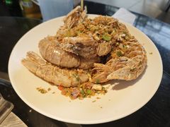 -三亚火车头万人海鲜广场