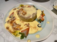 -卡朋西餐(较场西路店)