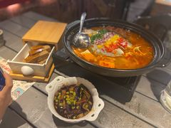 -酒肆浅葱•烧烤•龙虾•排档(卓悦intown店)
