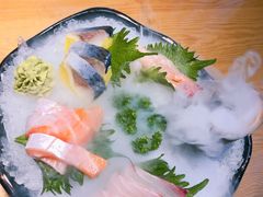 -禾风·海鲜料理自助(玉林店)