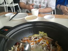 -南海渔家•海鲜•正宗海南菜(海棠湾店)