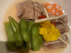 -玫瑰厅上海菜(兴国路店)