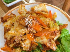 -海云台韩式汤饭·13年匠心韩料(南山店)