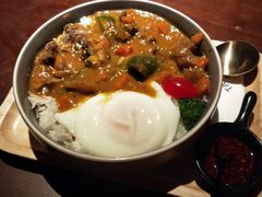 法式牛腩饭-TAIWAN·潭子茶屋