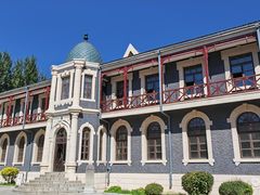 -伪满皇宫博物院