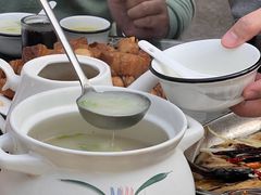 -老张烤羊(王哥庄店)