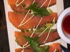 -宝莱纳餐厅(滨江店)