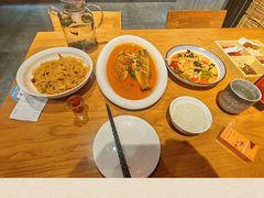 -静一·疆味小馆(黄河路店)