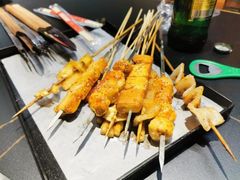 -9号乌托邦烤羊腿羊排(志华商城旗舰店)