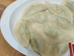-喜家德虾仁水饺(南山书城店)