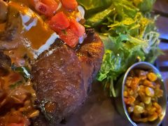-Q MEX 库迈墨西哥餐吧(三里屯店)
