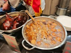 -群乐饭店(滨安路店)