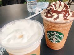 -星巴克臻选(广州沙面店)