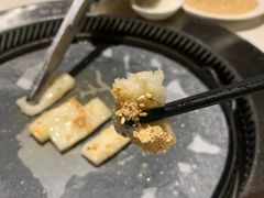 -么子烤肉(化龙池店)