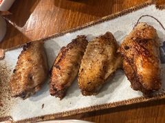 柠檬草鸡翅-越南牛肉河粉餐厅(书院巷店)