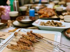 -状元阁烧烤(新华路总店)