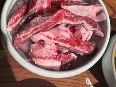 -九田家黑牛烤肉料理(新辰里亚运村店)