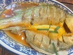 -醉壹号海鲜大排档·老厦门特色菜(厦门美食地标店)