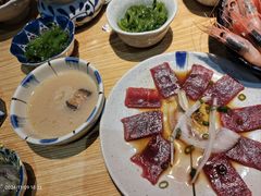 -真剑日本料理·铁板烧(贵州路店)