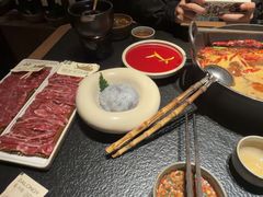 -大龙燚·旷野鲜火锅(广州首店)